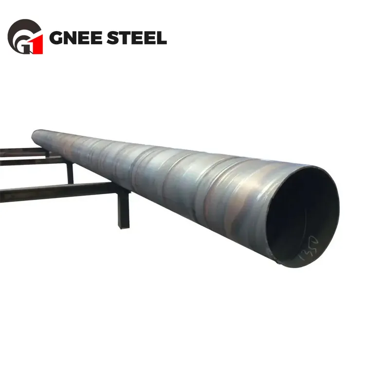 Must API 5L X42 keevitatud toru