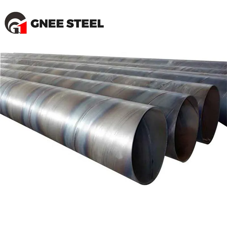 Elektritakistus API 5L X42 keevitatud toru