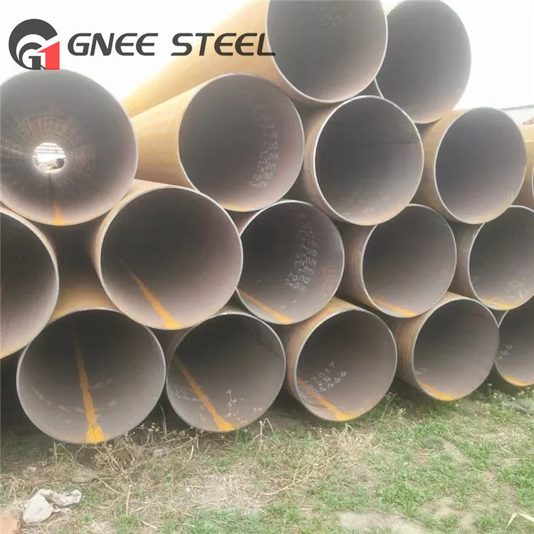 Elektrofusioonigaasi süsinikutoru