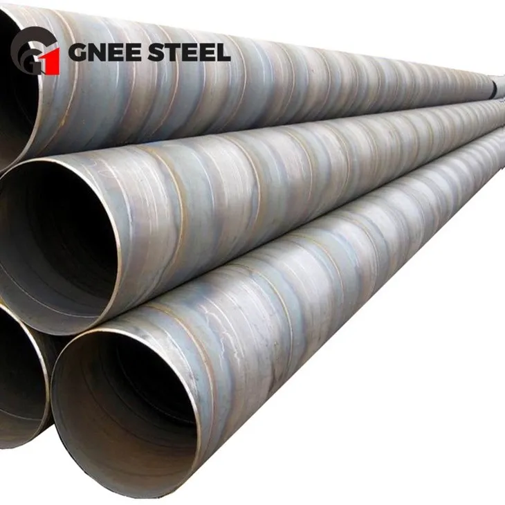 Q215 Welded Steel Pipe