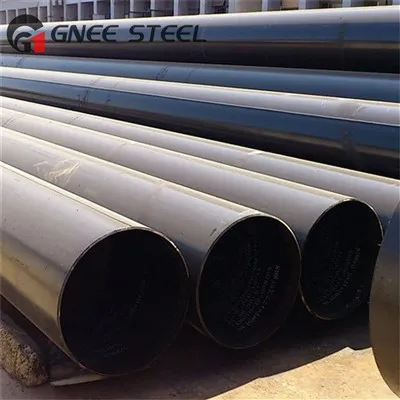 Elektrilise takistusega keevitatud toru