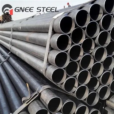 SAWL süsinikterasest toru