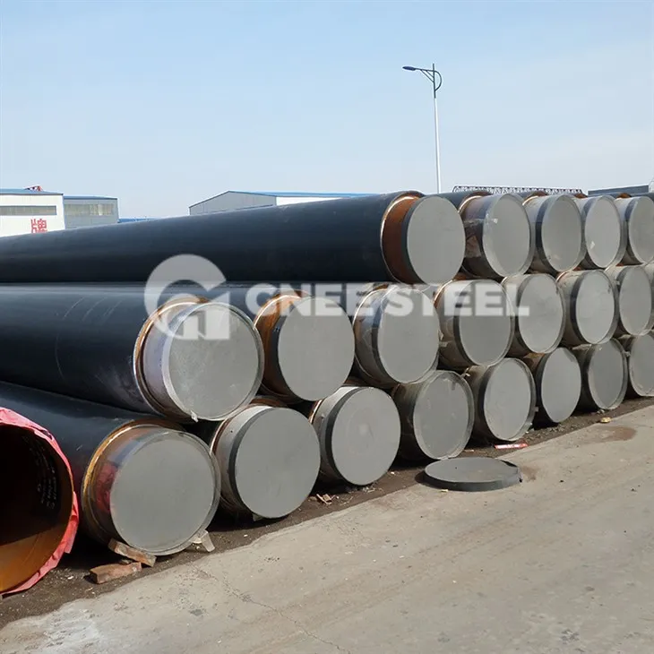 FBE katvad terastorud