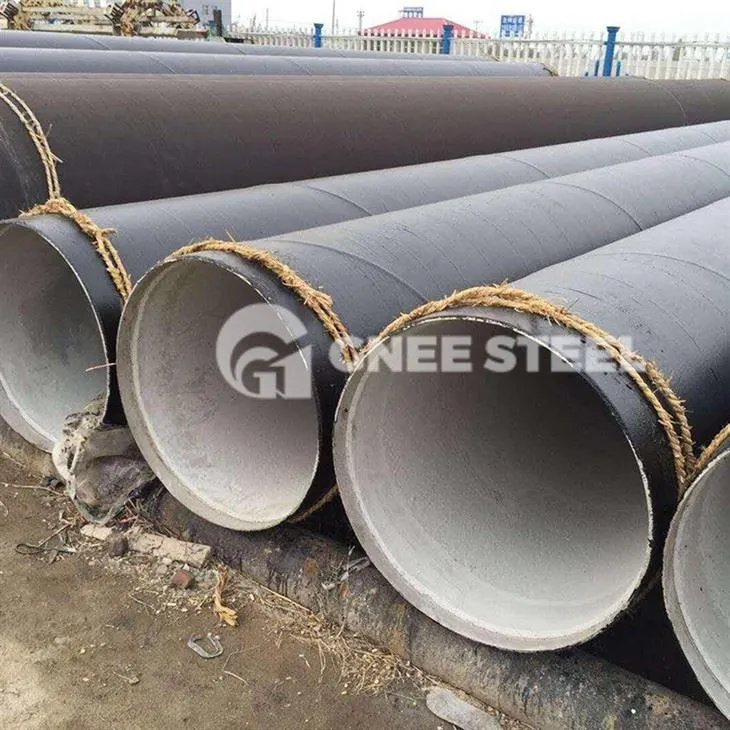 FBE Coating Steel Pipes