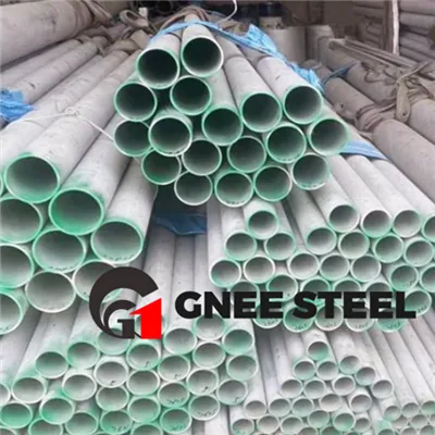 a312 a213 a249 Tp317 õmblusteta terastoru