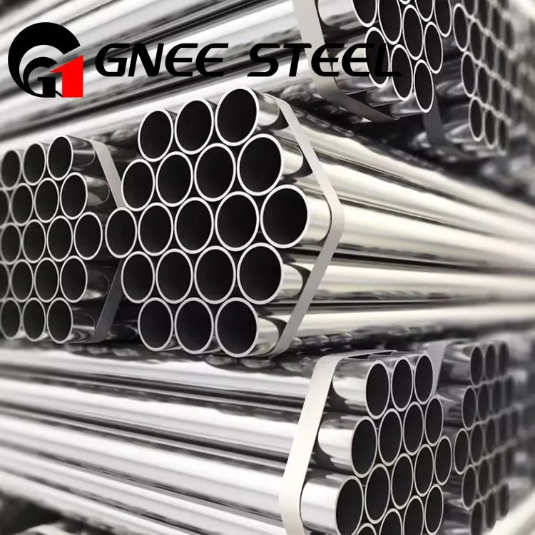 1.4876 Roostevaba elektriline küttetoru