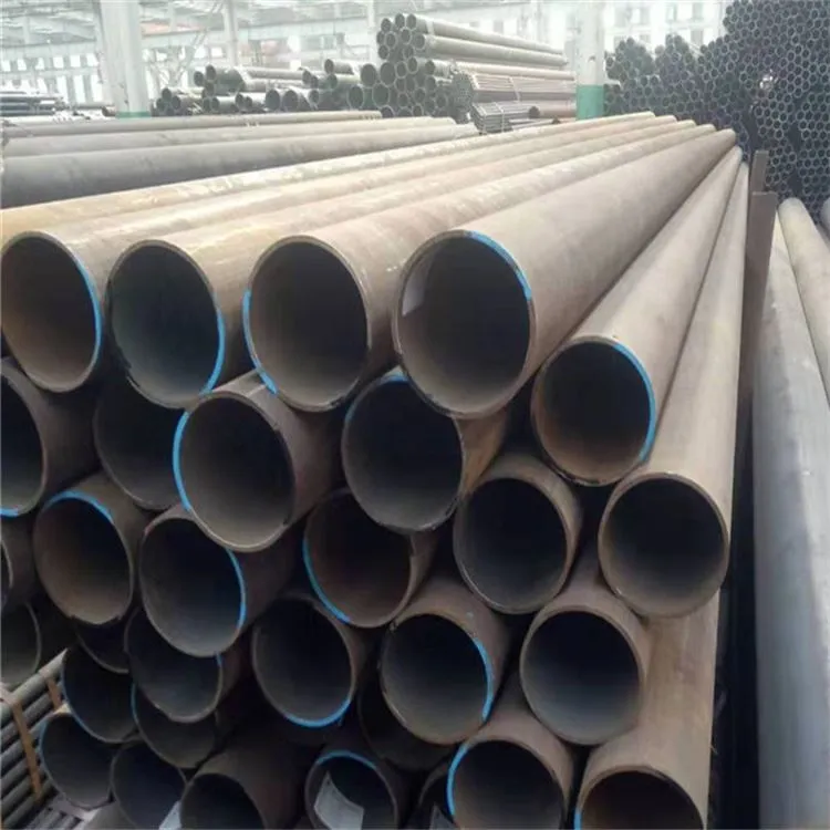 20# Keevitatud süsinikterasest toru