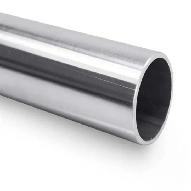 309S Welded Stainless Steel Tube