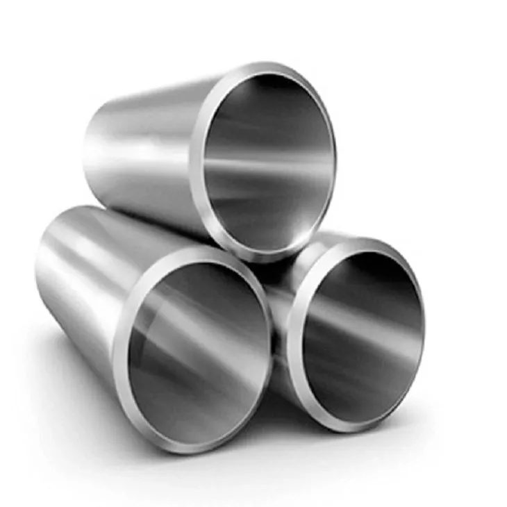 316 Stainless Steel Pipes For The Mechanical