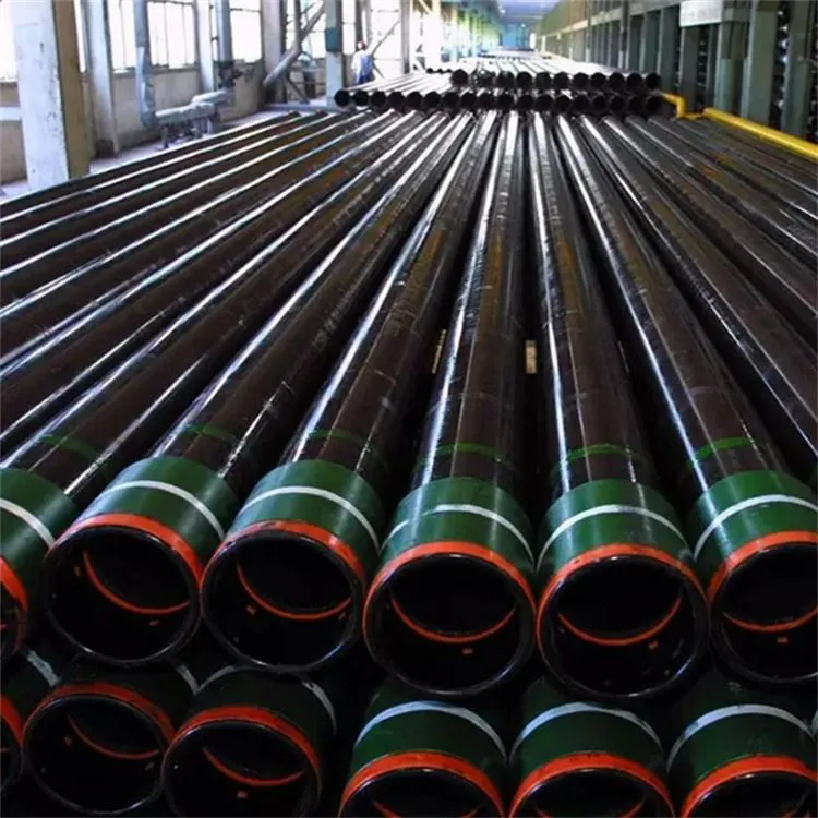 3PE korrosioonivastased spiraalkeevitatud terastorud