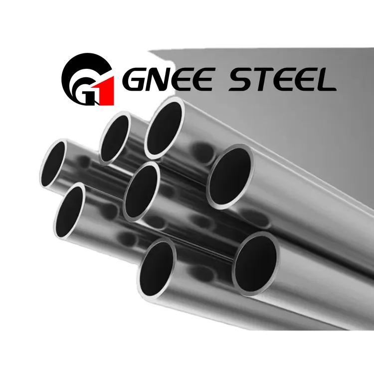 430 ümmargune poleeritud täppistoru