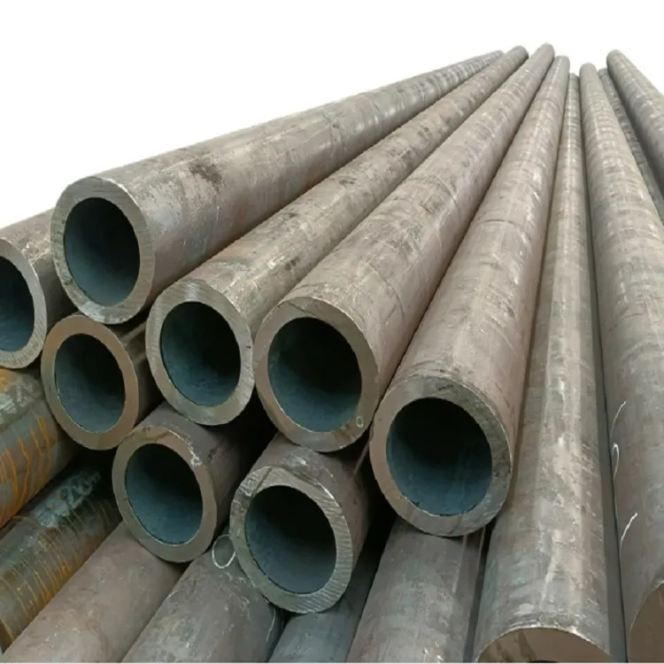 6Cr-13Ni-5Mn-0.5N teras: ideaalne kriitiliste rakenduste jaoks