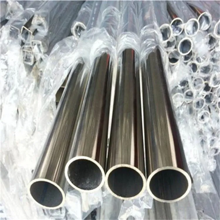 6Cr-13Ni-5Mn-0,5N terastoru tööstusele