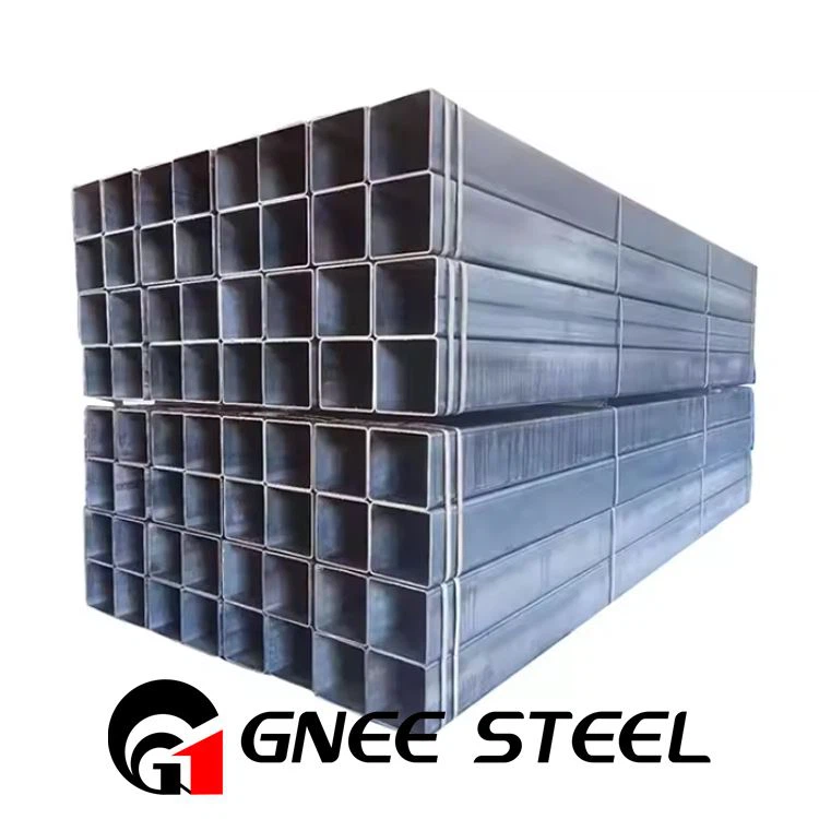 A179 ERW keevitatud terastoru