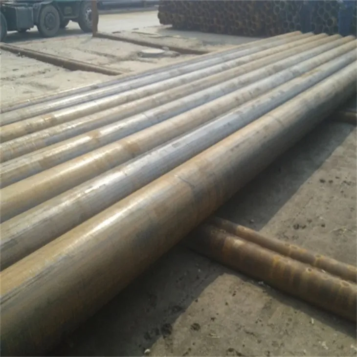 A213 professionaalne õmblusteta terastoru