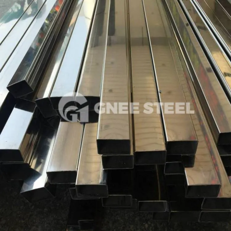 A268 430 roostevabast terasest keevitatud toru