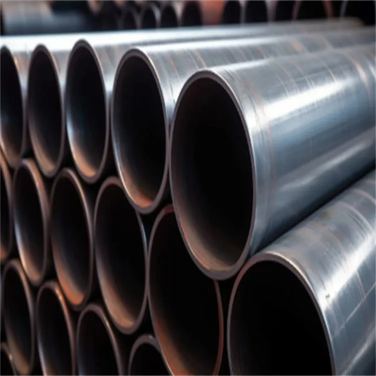 A312 roostevabast terasest toru õmblusteta toru