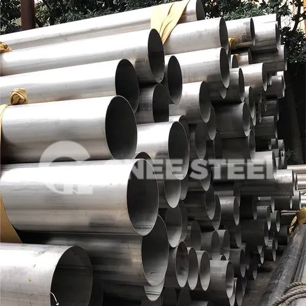 A358 klassi 347H EFW torud