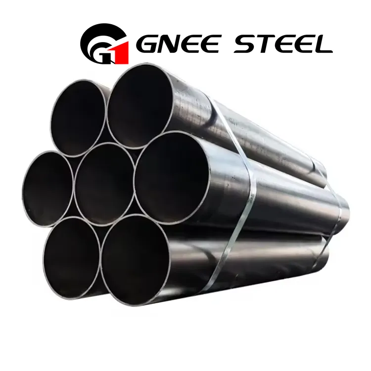 A36 süsinikterasest toru