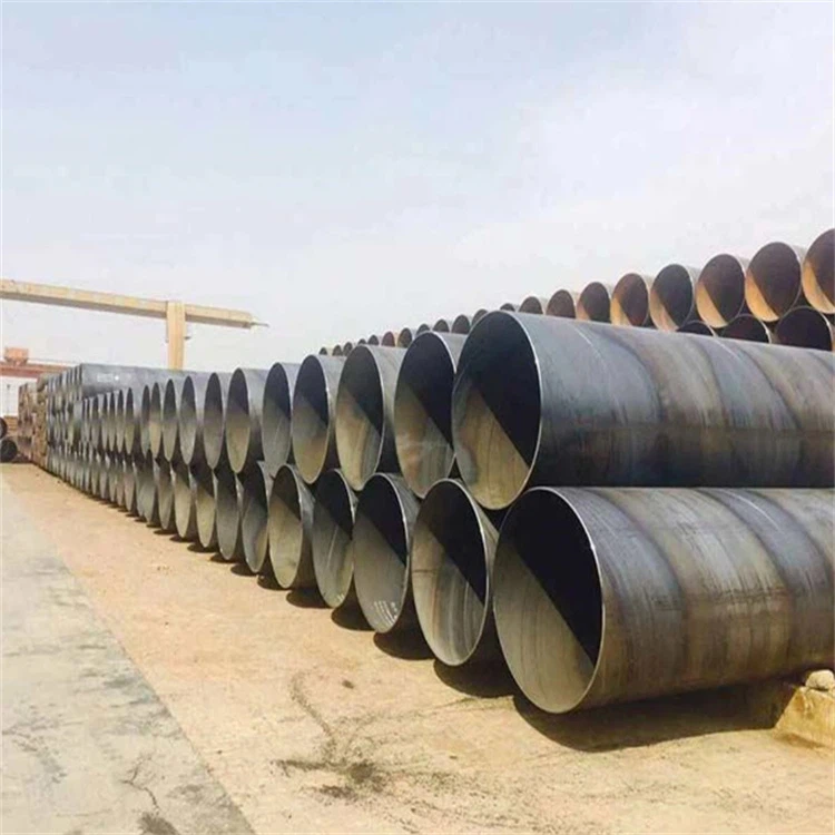 A36 spiraaltorud gaasi ja nafta jaoks