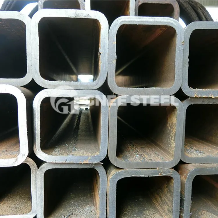 A500 külmvormitud keevitatud toru