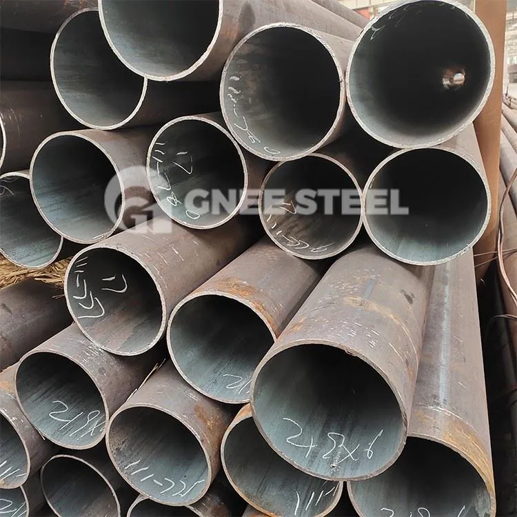 A672 B70 Electric Fusion Welded Steel Pipe