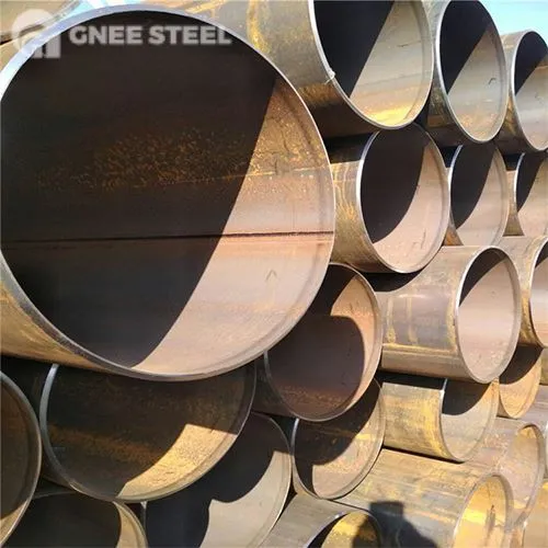 A672 J90 EFW sirge keevitatud toru