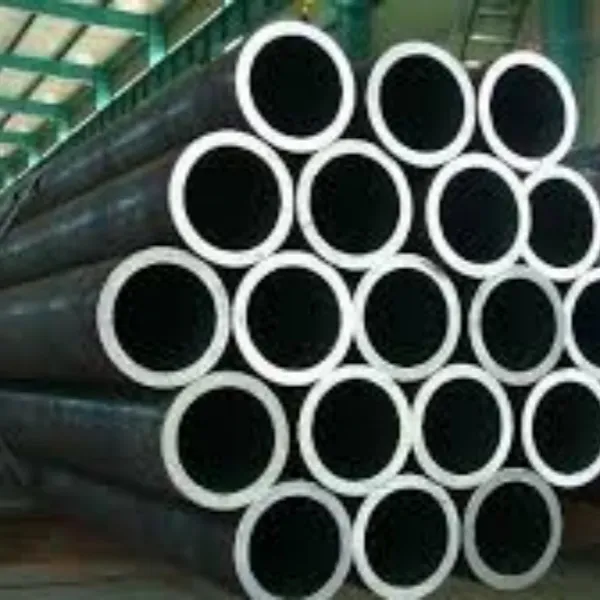 A691 1-1/4CR legeerterasest EFW toru