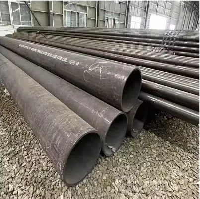 A691 1/2 CR CLASS51 TUBE