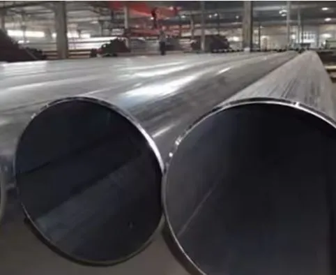 A691 1 CR CLASS 10 TUBE