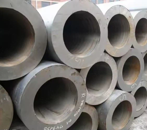 A691 11/4CR CLASS10 TUBE