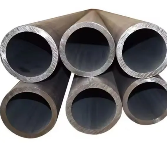 A691 21/4CR CLASS32 TUBE