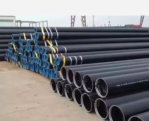 A691 3CR CLASS 11 TUBE