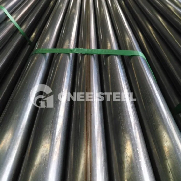 A691 CM70 Alloy Steel EFW Pipe factory