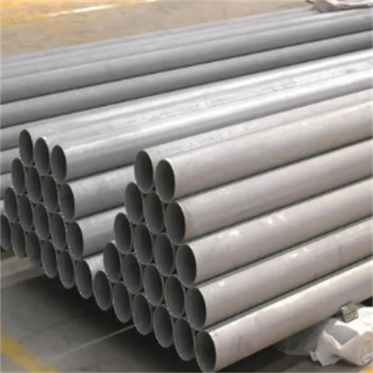 AISI 202 roostevabast terasest toru