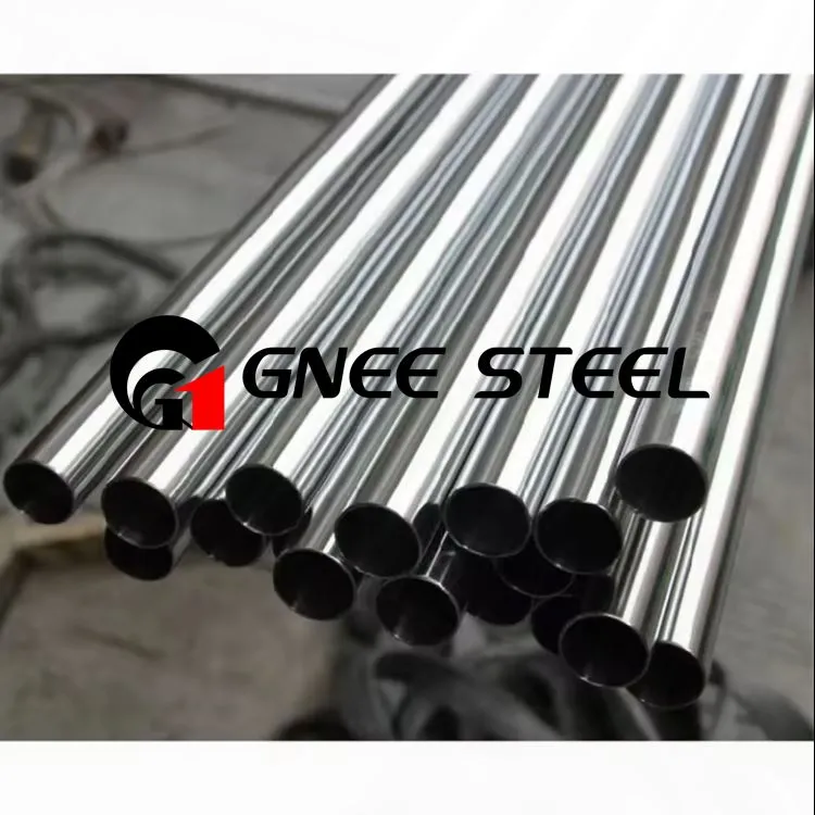 AL-6XN toru erakordne tugevus