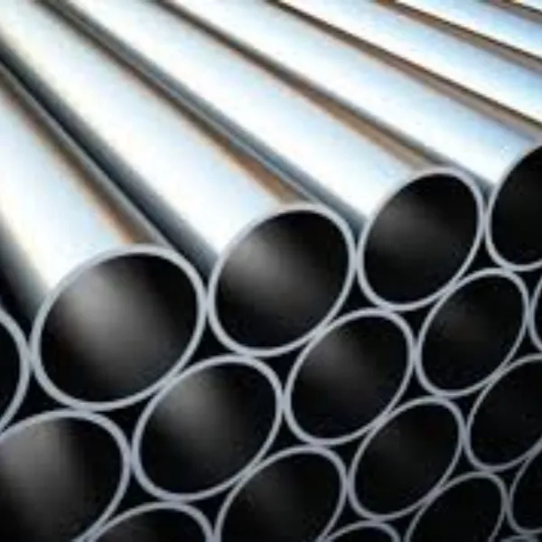 Legeerterasest ASTM A691 / ASME SA691 Gr.{2}}/4 CR Pipe