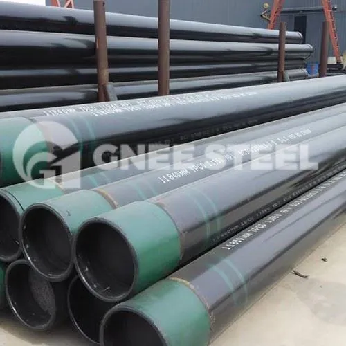 API 5CT L80 Casing