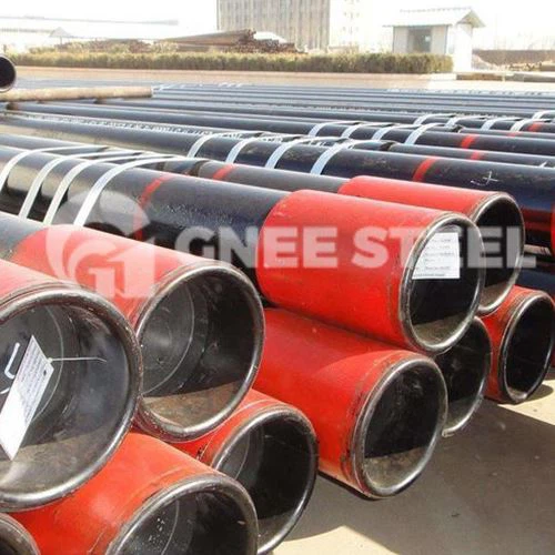 API 5L ERW süsinikterasest torud