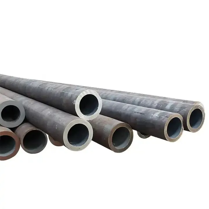 API 5L Gr.B X52 Seamless Steel Pipe