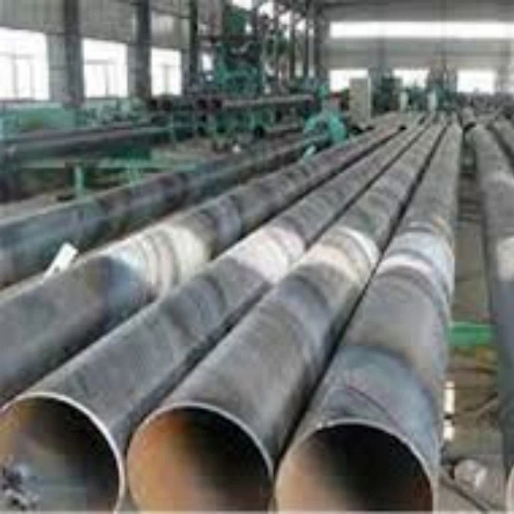 API 5L klassi B tavaline terastoru