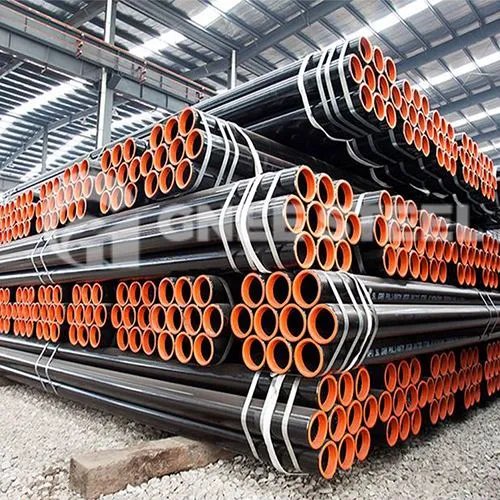 API 5L klassi X42 ERW liinitoru