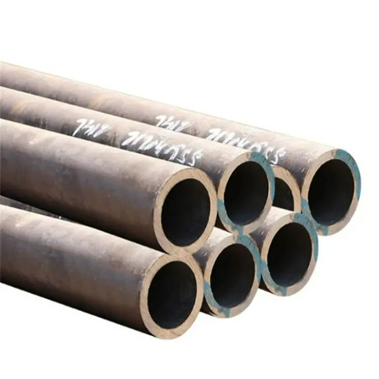 API 5L X42 ERW keevitatud toru