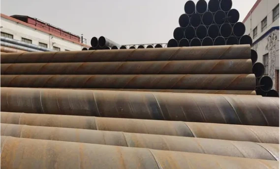 API Spec 5L/EN10217 GB/T9711.1/GB/T9711.2STADARD SPIRLAALSED PEELDUD TORUD