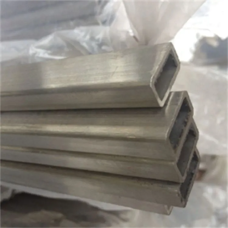 ASTM 201 ruudukujuline roostevabast terasest toru