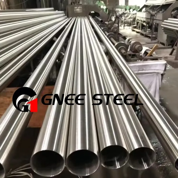 ASTM 304L roostevaba toru