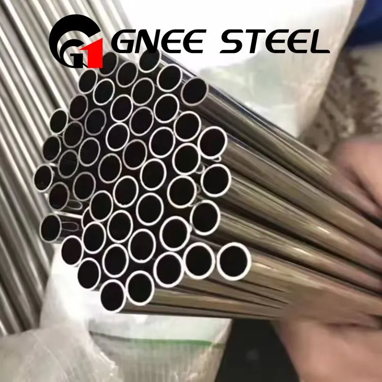 ASTM 316Ti roostevaba toru