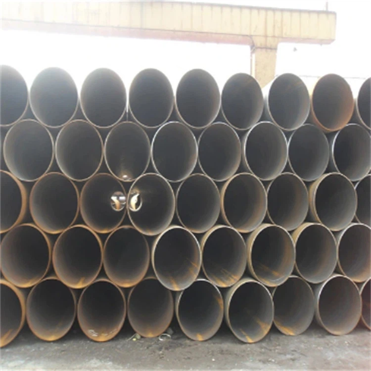 ASTM A-106: tugevad, kuumakindlad terastorud