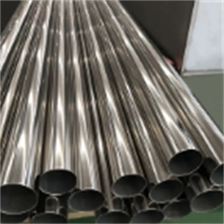 ASTM A106 roostevabast terasest Ss toru