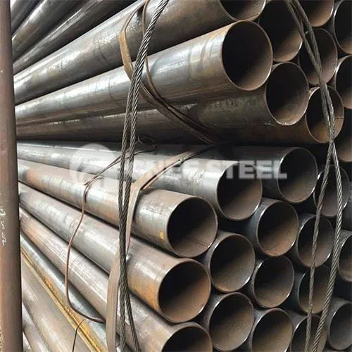 ASTM A139 Grade A/B/C/D/E Welded Pipes